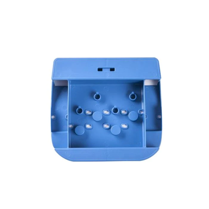 PVC PP PC PMMA ABS Plastic Shoe Injection Molding Parts