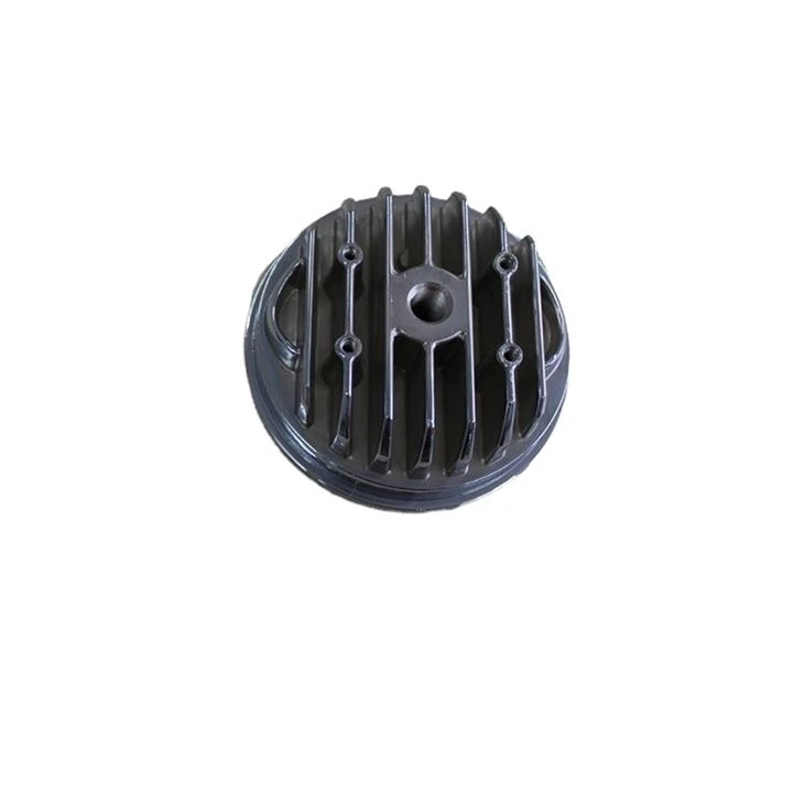 Custom OEM Aluminum Die Casting Led Lamp Cover, Led Light Housing  (1)