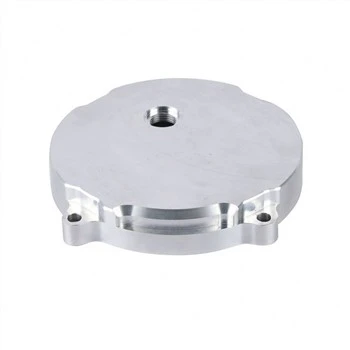 7075 Harden Aluminum Anodized CNC Milling