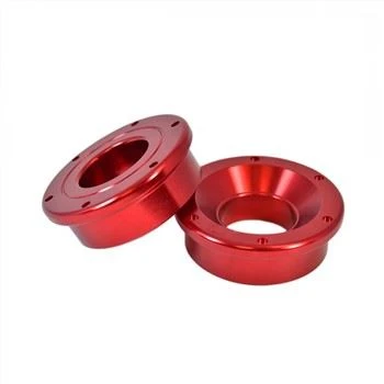 Aluminum Metal Washer Robot Accessories