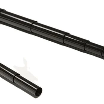 Aluminum Telescopic Pole Tube Pipe