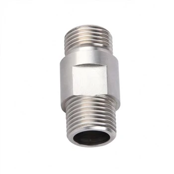 Anodized Precision Aluminum CNC Machining Milling Turning Parts