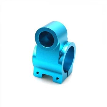ASTM A36 Mild Steel Aluminium Draught Fan Spare Parts