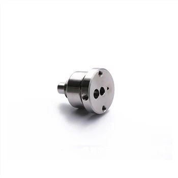 Automotive Medical Packaging CNC Milling Non-standard Parts