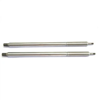 Bonnet Hood Lift Support Stainless Steel Hydraulic Rod Shell