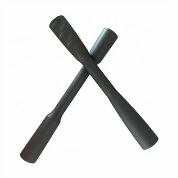 Carbon Fiber Tube DIY Accessory Fishing Rod Spare Parts Handle Rod