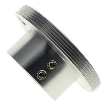 CNC Aluminium Turning 4 Axis Drone Parts