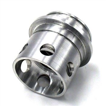 CNC Lathe Turning Sheet Metal Stamping Mechanical Parts