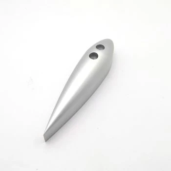 CNC Milling Metal Aluminum Alloy Mechanical OEM Parts