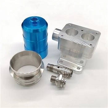 Cnc Parts Aluminum Cnc Steel Machining Service