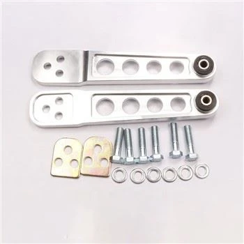 CNC Precision Aluminum Lower Control Arm