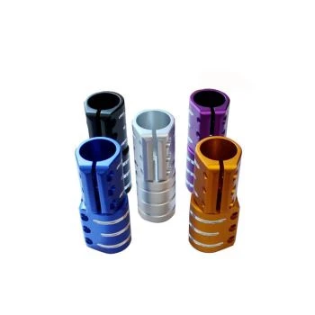 CNC Titanium Milling Aluminum Bmx Parts