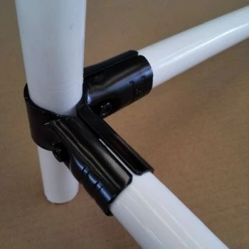 Coated Pipe Connector Metal Expansion Joint For Rack System