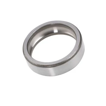 Cnc Turning Titanium Alloy Ring