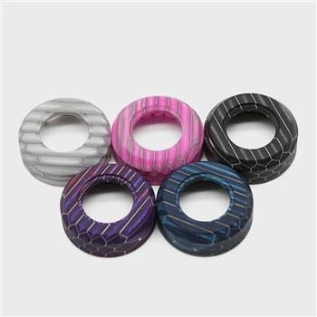 Delrin POM Acetal Plastic Cnc Turning Precision Parts For Scooter