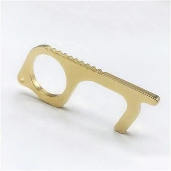 No Touch Hands Free Hygiene Door Opener