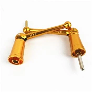 OEM Metal Gear Fishing Accessories Fishing Parts