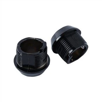 Piston Ring Rechargeable Led Custom Black Oxide Steel Pulley