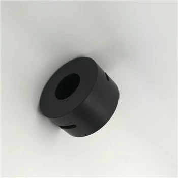 Plastic Nylon POM ABS Spacer Sleeve