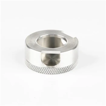 Projector Aluminum CNC Forging Parts