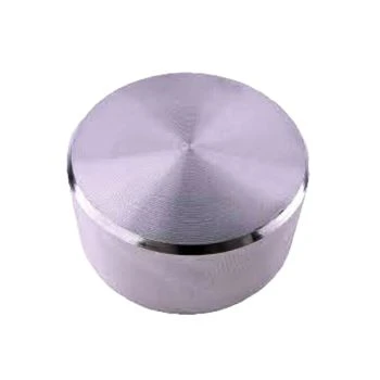 Provide Quality Assurance Knurling Potentiometer Knob Aluminum