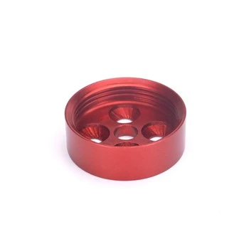 Quick Release Base Mount With Screws Drone Spare Parts