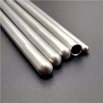 Stainless Steel 304 One End Closed Tube For Industrial