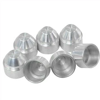 Stainless Steel Solvent Trap