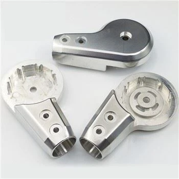 Steel Brass Aluminum Milling Cnc Parts Cnc Aluminum Plate