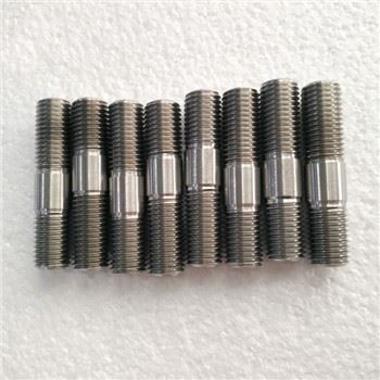 The Common Bolt Titanium Alloy Wheel Stud Bolt