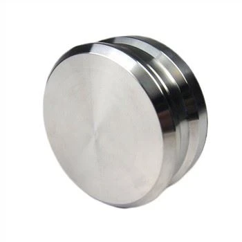 Turntable Record Weight Chrome For Record Player Center Weight