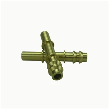 Welding Connection Copper Pipe Fittings