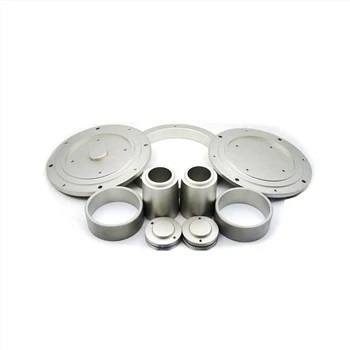 Wheel Turning And Milling Composite Processing For Bicycle Parts