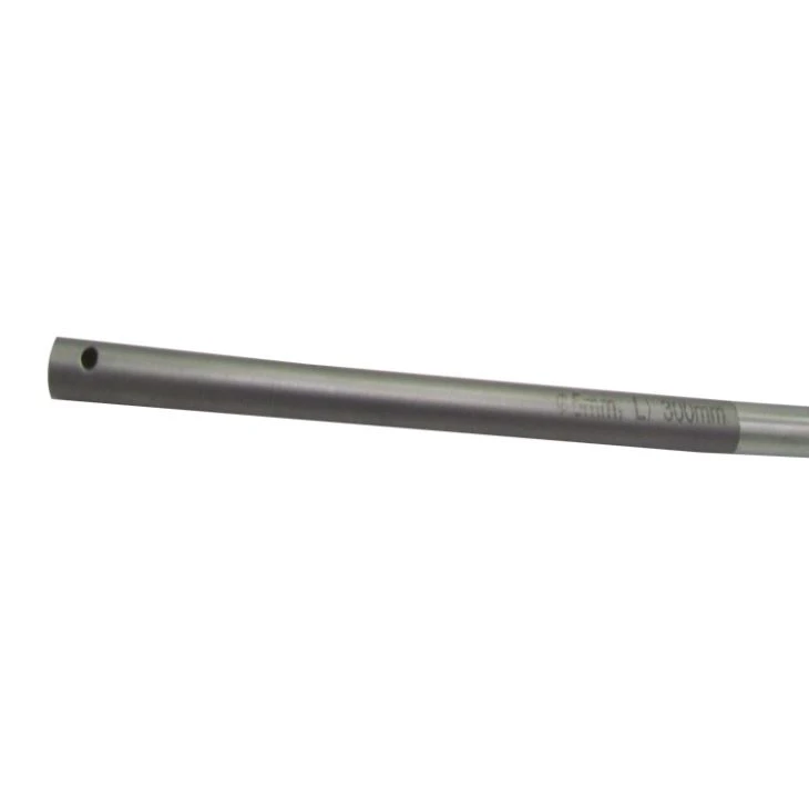 Stainless Steel 304, 316L, Sts304, AISI Endoscopic Stent Catheter For Medical