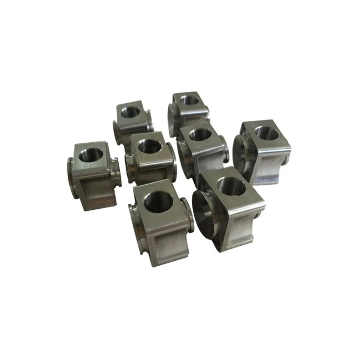 Stainless Steel OEM Parts CNC Machining