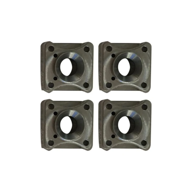 Stainless Steel OEM Parts CNC Machining