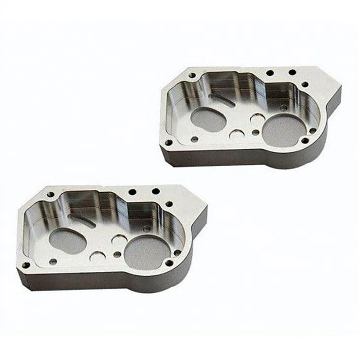 Steel CNC Turned Turning Accessories Machining Car Parts