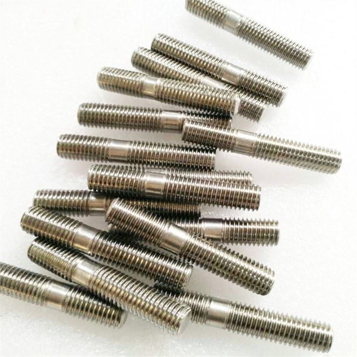 The Common Bolt Titanium Alloy Wheel Stud Bolt