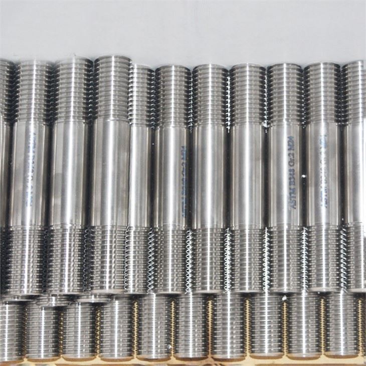 The Common Bolt Titanium Alloy Wheel Stud Bolt