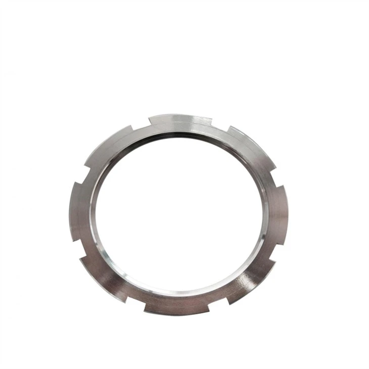 Titanium Cnc Machining Parts Titanium Wheel Spacers Customized