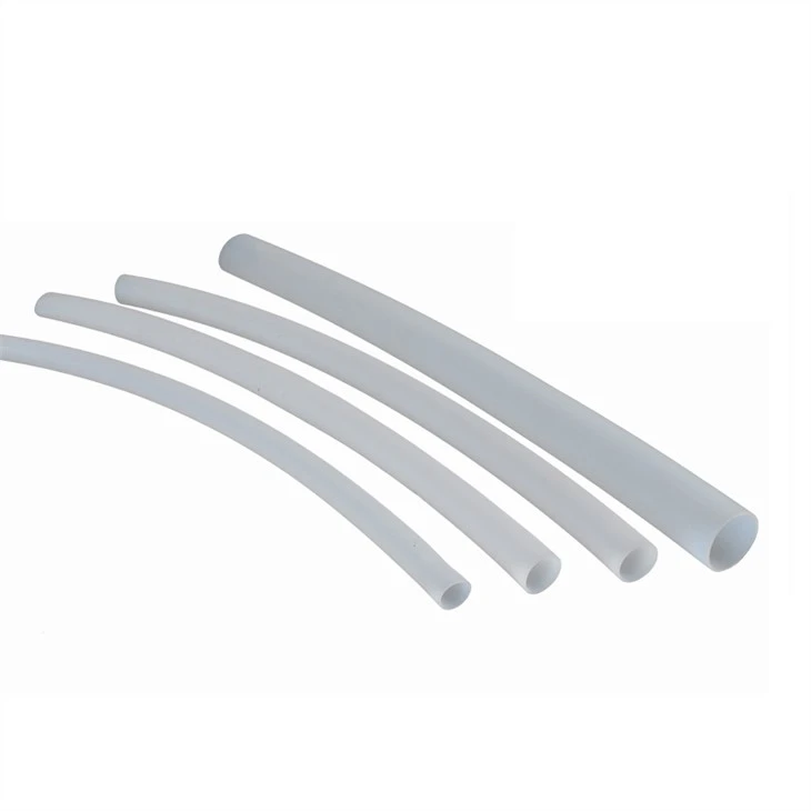 Tube Ptfe Flexible Ptfe Pipe 100% Virgin Ptfe Tube