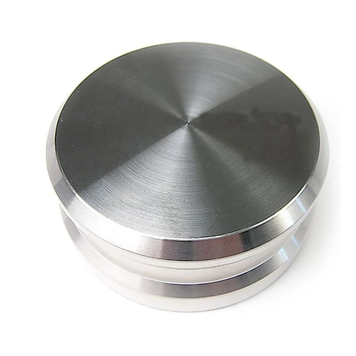 Turntable Record Weight Chrome For Record Player Center Weight