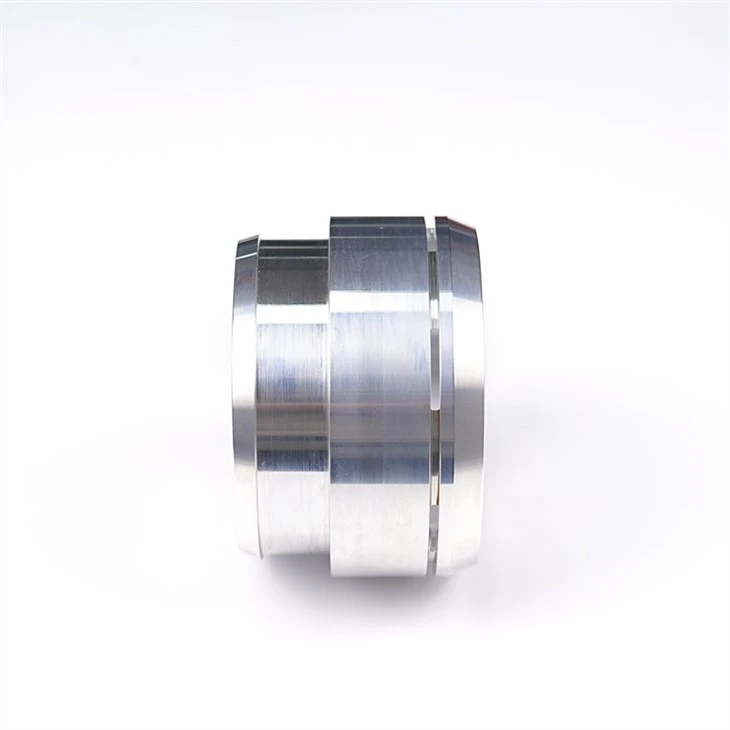 Universal Joint Coupler Steering Gear Joint Brass Shaft Coupling