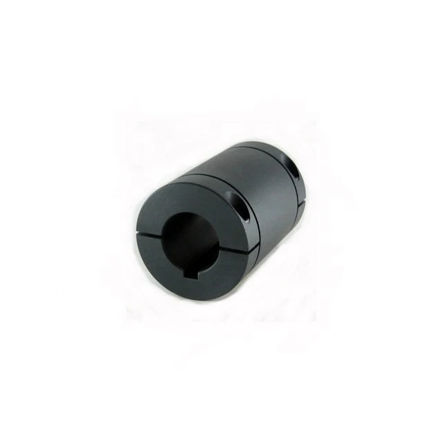 Universal Joint Coupler Steering Gear Joint Brass Shaft Coupling