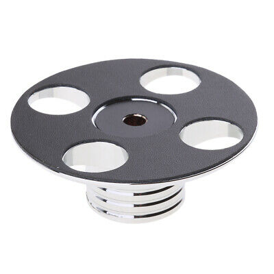 Vinyl Turntables Metal Disc Stabilizer Record Player Weight Record Clamp