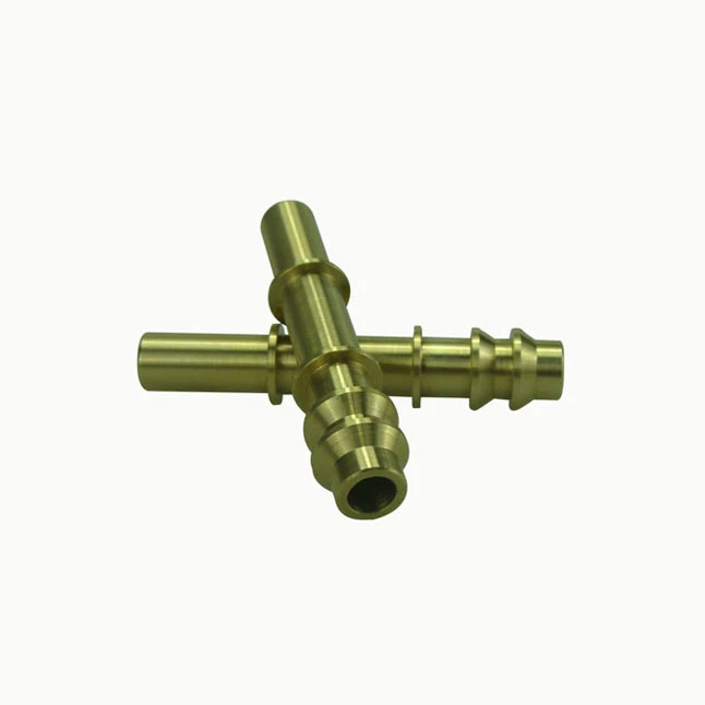 Welding Connection Copper Pipe Fittings