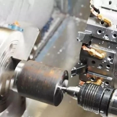 Applications of CNC Turning Services and Parts