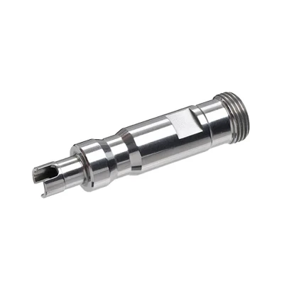 Precision CNC Swiss Machining Services
