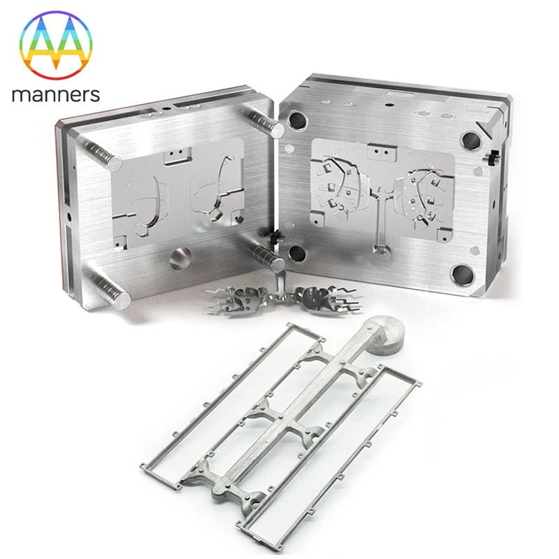 Die casting mold latest technology