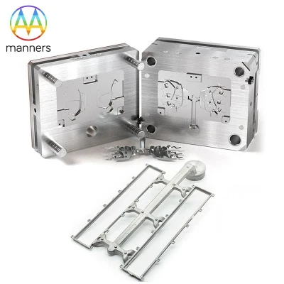 Die casting mold latest technology
